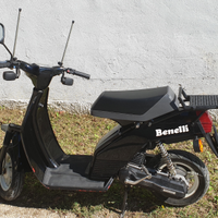 Benelli s50