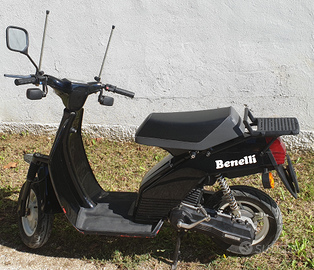 Benelli s50