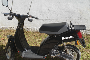 Benelli s50