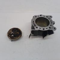 DUCATI MULTISTRADA 950 S 18-19 Cilindro anteriore 