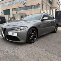 Alfa Romeo Giulia 2.2 Turbo AT8 Q4 Veloce 210cv