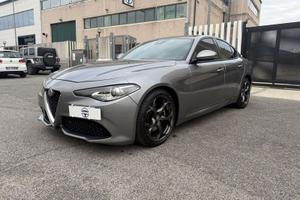 Alfa Romeo Giulia 2.2 Turbo AT8 Q4 Veloce 210cv