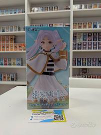 FRIEREN - COREFUL FIGURE - FRIEREN action figure