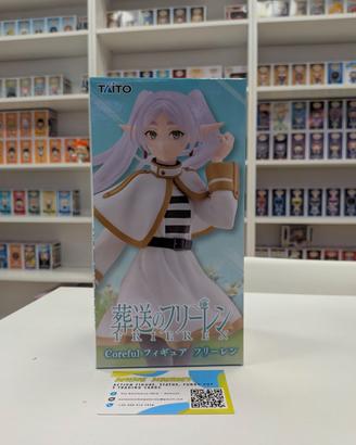 FRIEREN - COREFUL FIGURE - FRIEREN action figure
