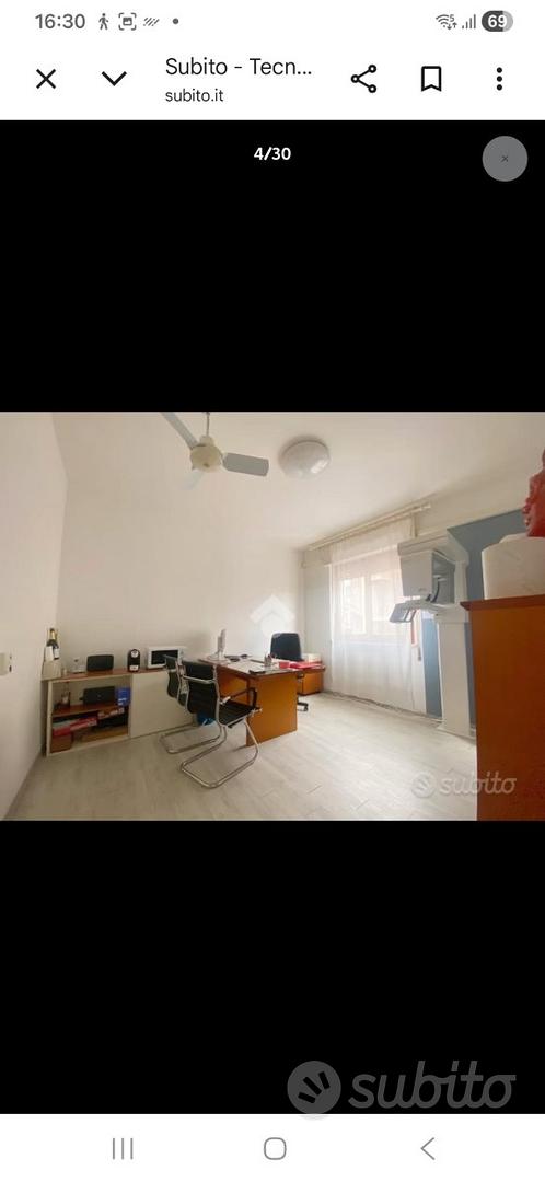 Appartamento – Carrara, Marina di Carrara - Vista 3