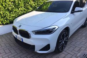 Bmw x2 del 2021