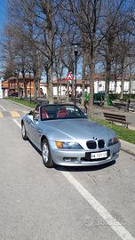 BMW Z3 1.9 16V 140 cv