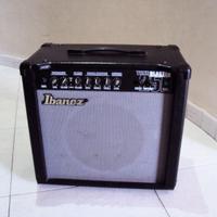 Amplificatore ibanez tb 25
