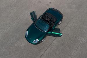 Porsche Boxster 2.7i 24V IMS + Frizione Nuovi* App