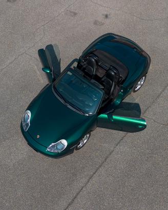 Porsche Boxster 2.7i 24V IMS + Frizione Nuovi* App
