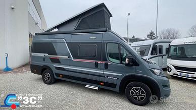 ADRIA Italia Twin Twin 640 SGX Sports