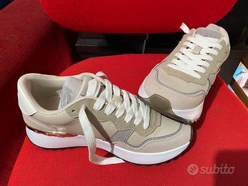 scarpe guess donna 41