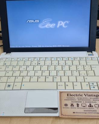 &1205NN-PC Portatile NetBook ASUS Eee PC 1001PX
