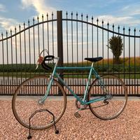 Olympia Italia bici corsa epoca vintage anni 60