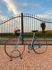 Olympia Italia bici corsa epoca vintage anni 60
