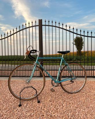 Olympia Italia bici corsa epoca vintage anni 60