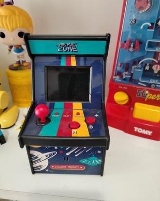 Arcade Legami 