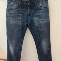 jeans Dolce & Gabbana TG 48