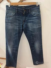 jeans Dolce & Gabbana TG 48