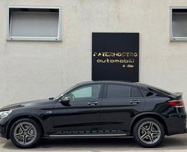 Mercedes Classe GLC GLC Coupe 43 AMG 4matic auto