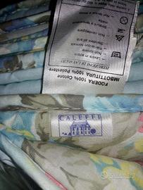 Piumone matrimoniale 