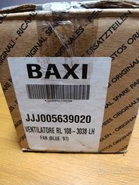 ventilatore Baxi 5639020