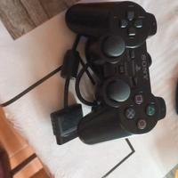 joystick playstation 2