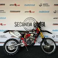 Beta RR Enduro 350 MY18