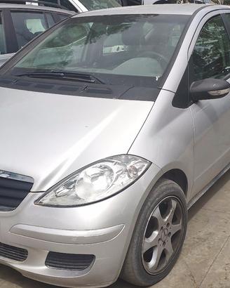 Ricambi Mercedes classe a anno 2007 cil 2.0 cdi