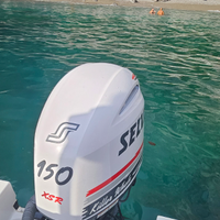 Selva 150cv xsr anno 2022