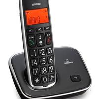 Cordless Brondi Bravo Gold