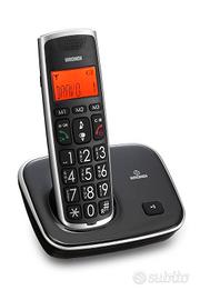 Cordless Brondi Bravo Gold