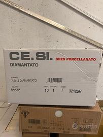 Piastrelle Cesi avorio - Marazzi bianco