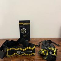 Kit allenamento calcio Surpop Football Trainer