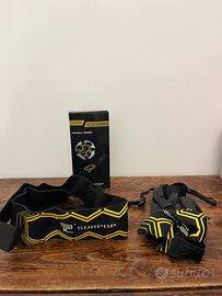 Kit allenamento calcio Surpop Football Trainer
