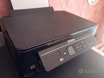 stampante Epson XP 342