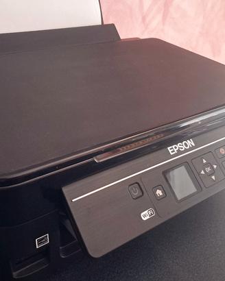 stampante Epson XP 342