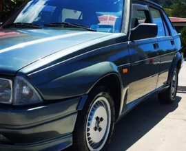 ALFA ROMEO 75 1.8 I.E 12/1989 km 160.000
