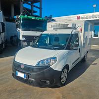 FIAT DOBLO' FRIGO 1.6 MJT REFRIGERATO FRCX-2018