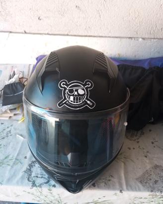 casco
