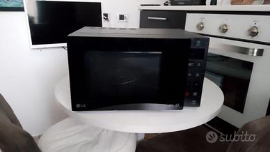 Forno microonde LG
