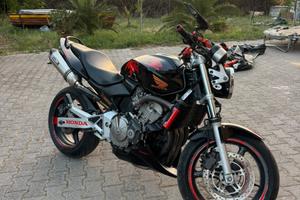 Honda Hornet 600 - Anno 2003