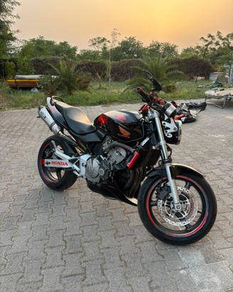 Honda Hornet 600 - Anno 2003