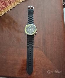 orologio emporio armani
