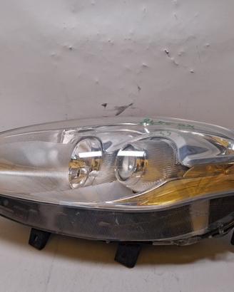 43710711 FANALE ANTERIORE SX FIAT BRAVO (198) 1.6 