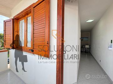 Appartamento a San Vito Lo Capo