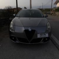 Alfa Romeo Giulietta 1.4 Turbo gpl 120CV Distincti