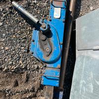 Binde meccaniche Tractel da 10 tonnellate