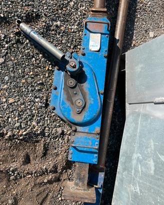 Binde meccaniche Tractel da 10 tonnellate