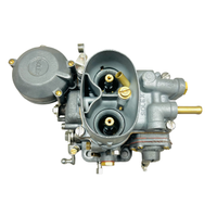 Carburatore Solex C32 PAIA 5 revisionato